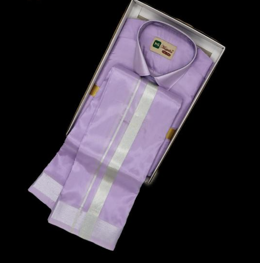 Lavender Royale - Vesti/Sattai