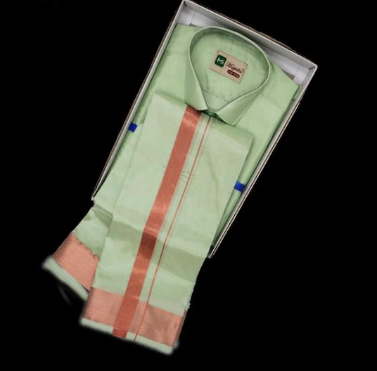 Green Royale - Vesti/Sattai