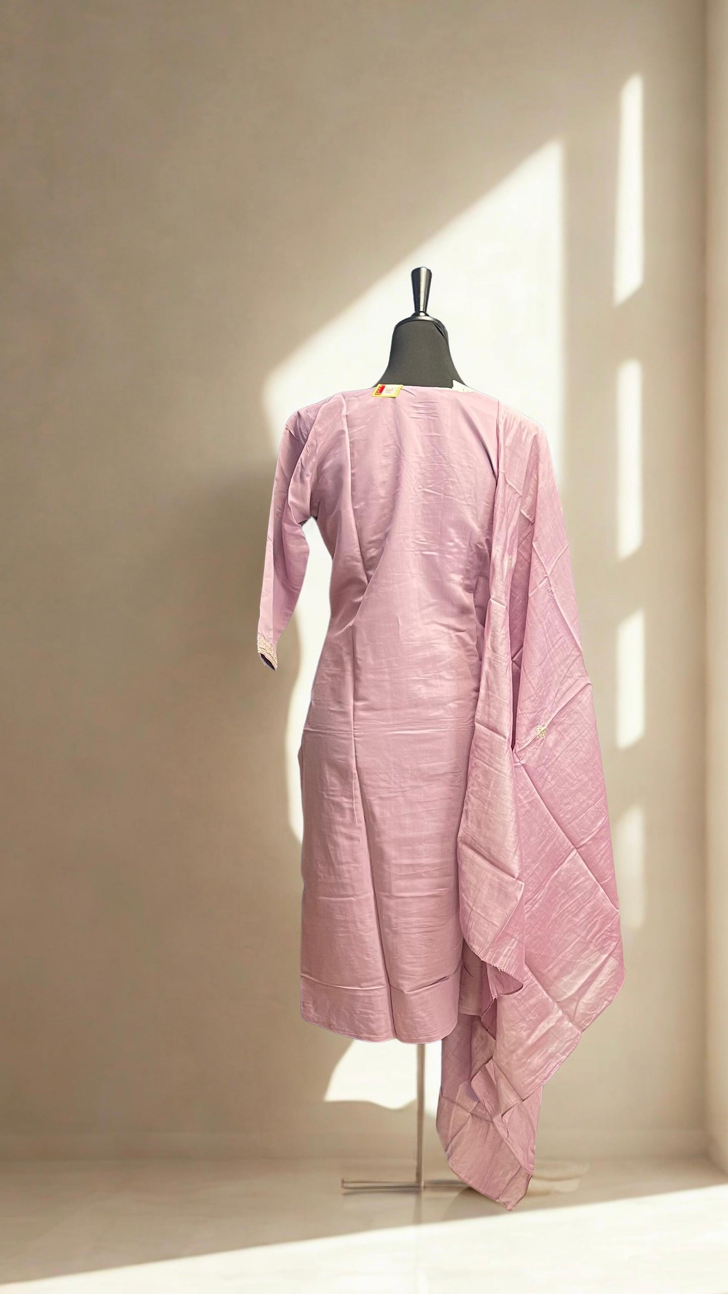 Salwar Kameez Blush Grace